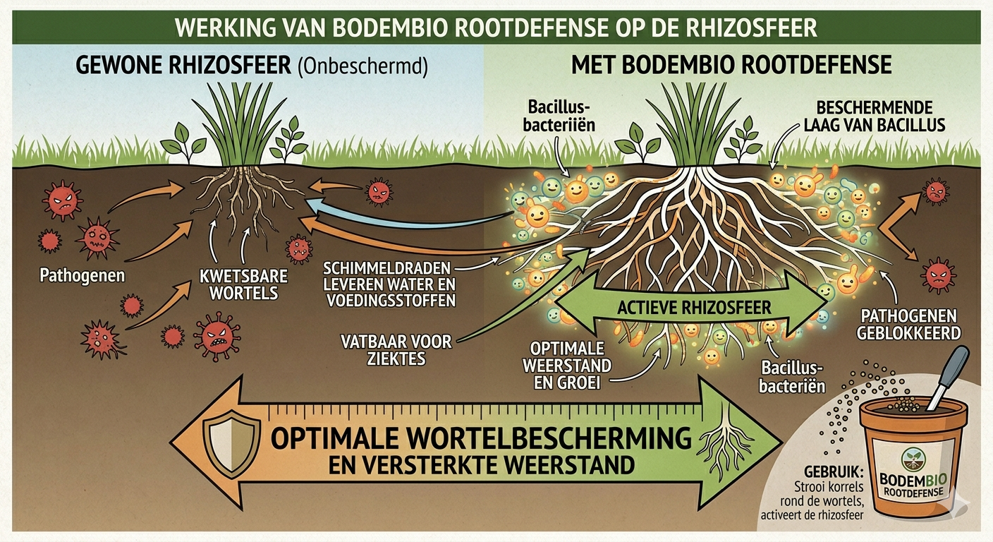 Bodembio Rootdefense