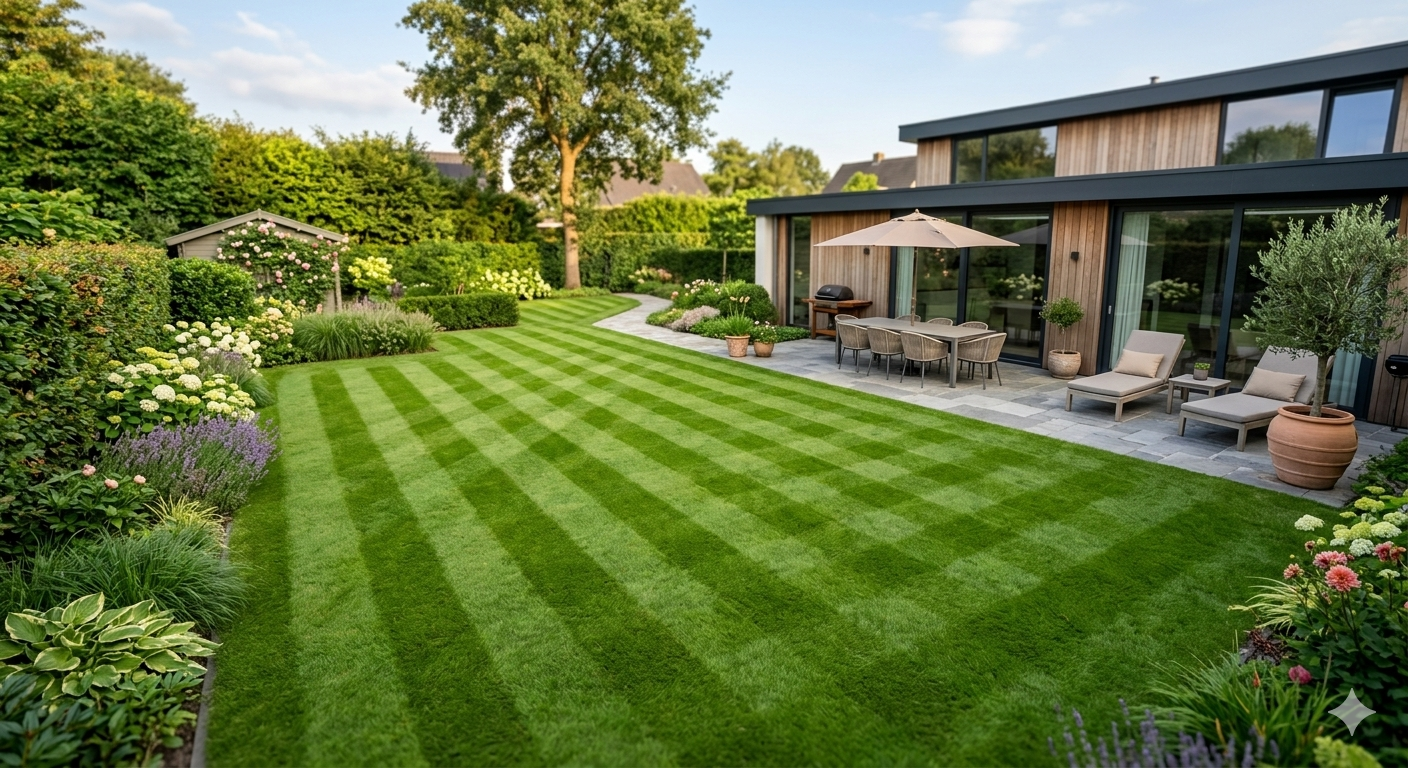 Alle producten Gazon & Gras