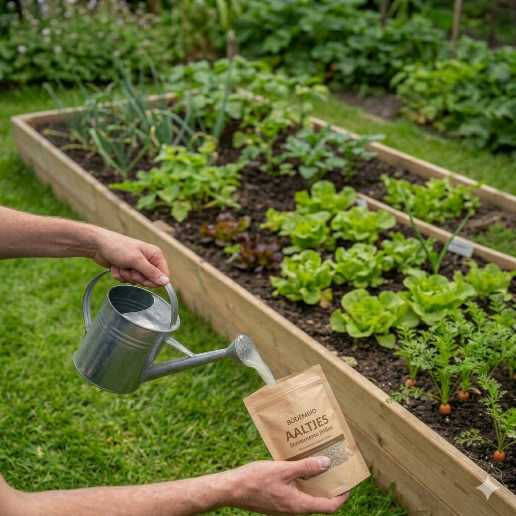 Alle producten voor plaag bestrijding