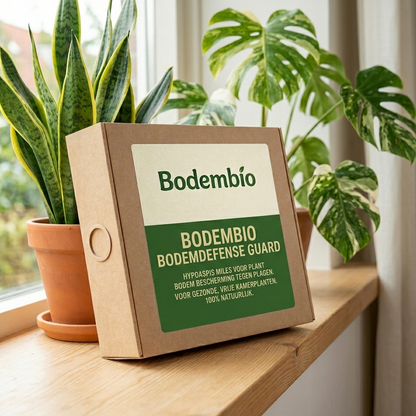 Bodembio bodemdefense guard