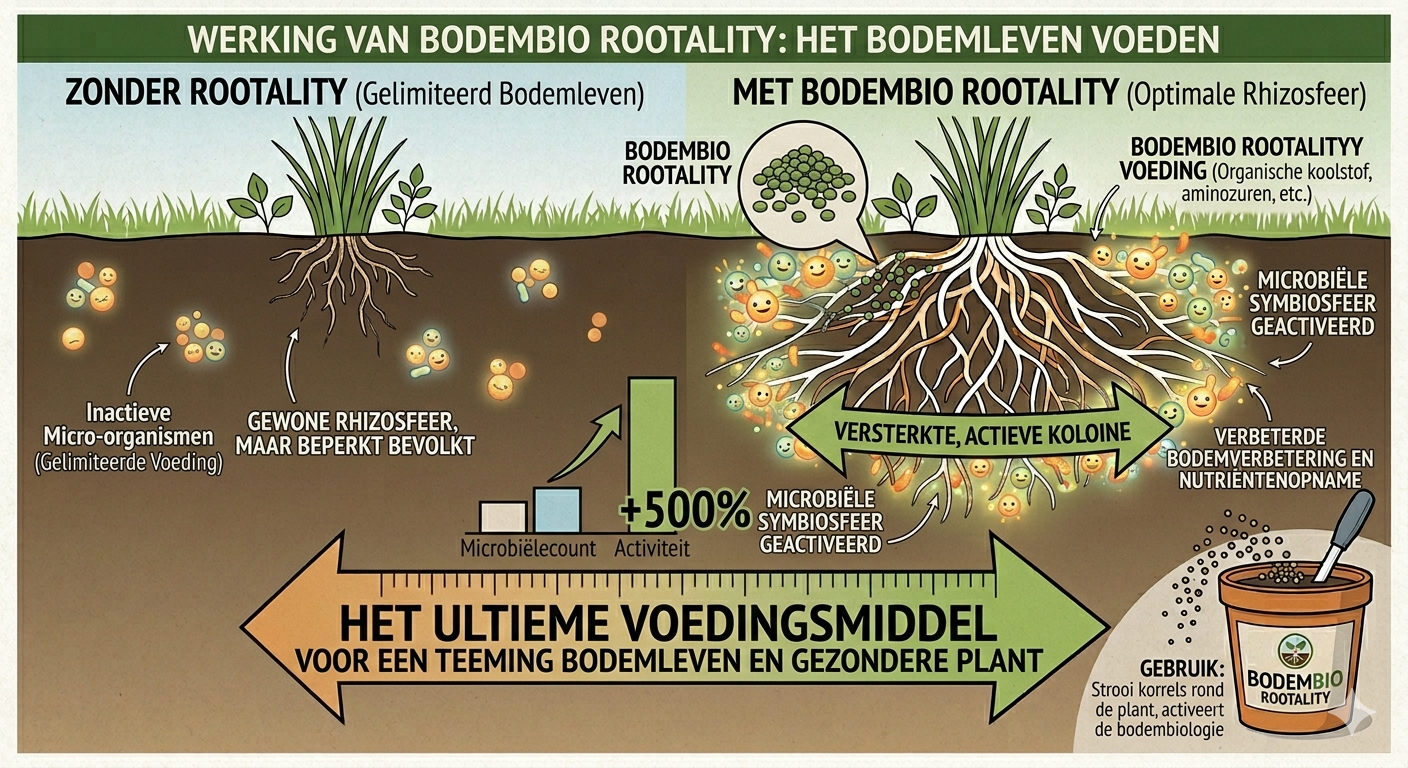 Bodembio Rootality