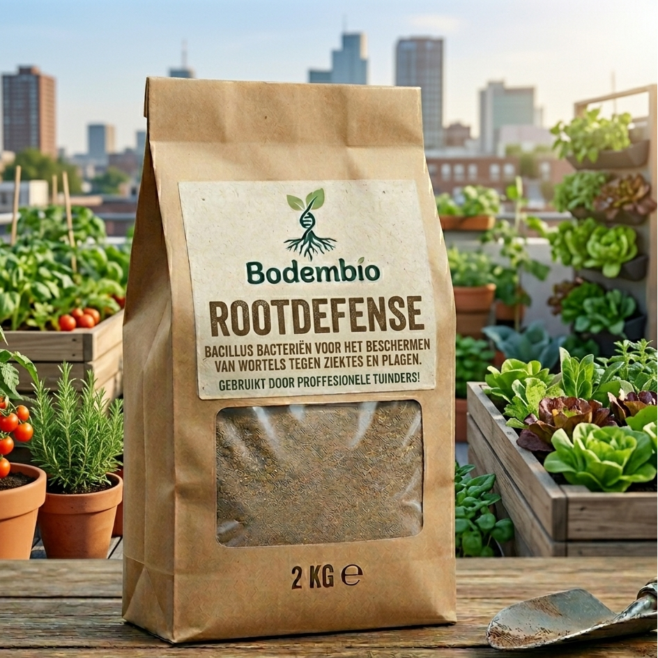 Bodembio Rootdefense