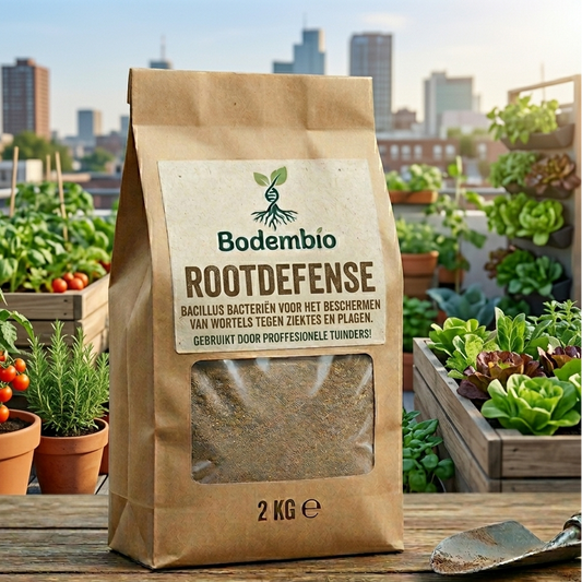 Bodembio Rootdefense