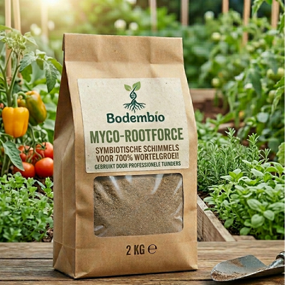 Bodembio Myco-rootforce